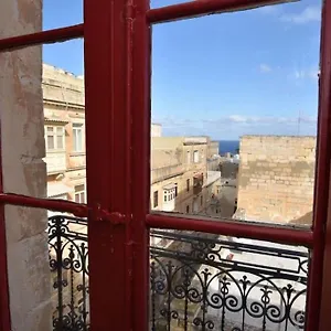 Vallettastay - Lucky Star - 202 Apartment Valletta