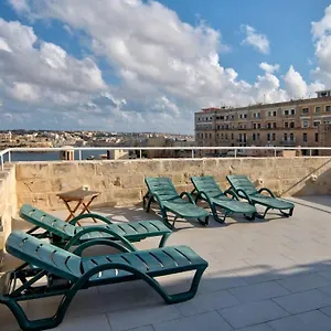 Vallettastay - Lucky Star Two Bedroom 303 Apartment Valletta